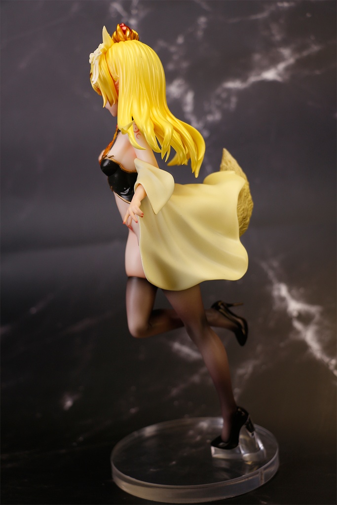 オリジナルキャラ 玲龍憐音