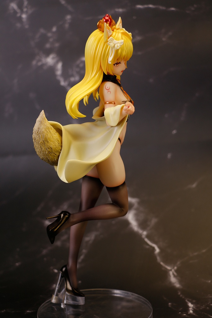 オリジナルキャラ 玲龍憐音