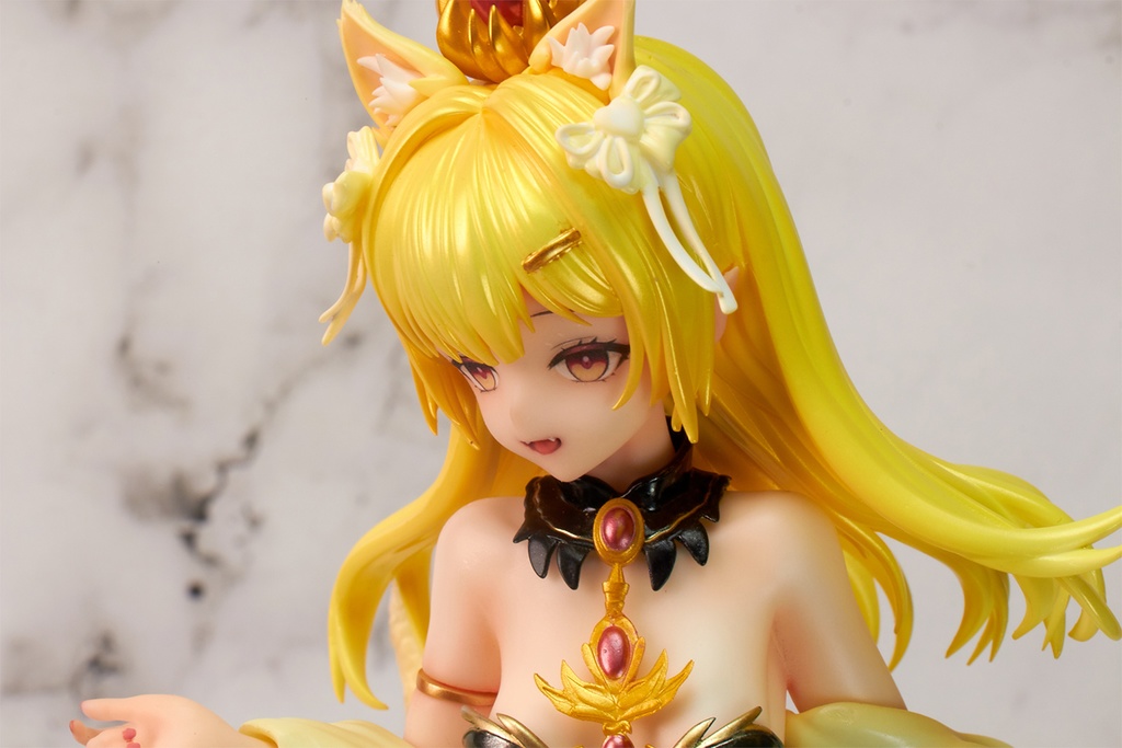 オリジナルキャラ 玲龍憐音