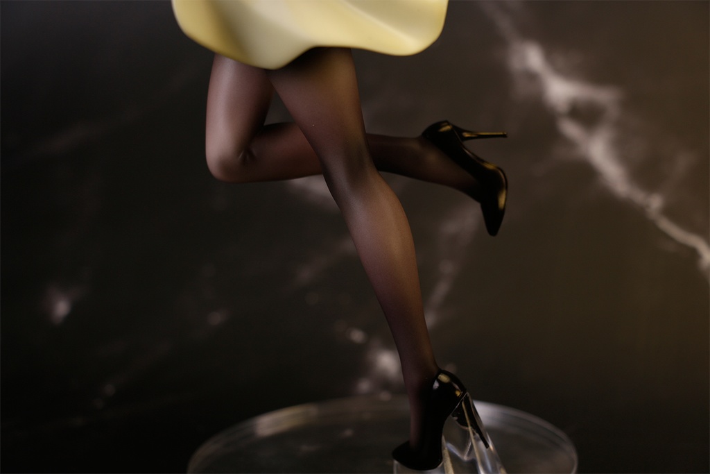 オリジナルキャラ 玲龍憐音