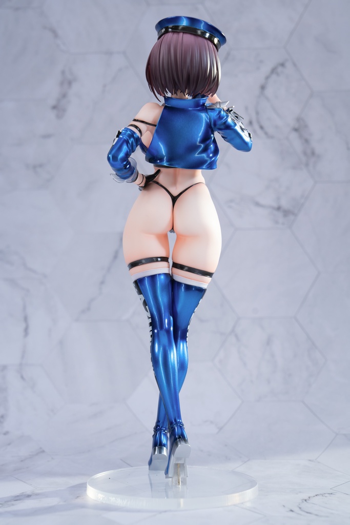 ボルチモア スプレンディッド・ギア