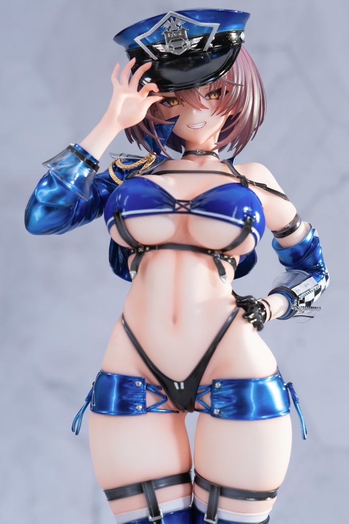 ボルチモア スプレンディッド・ギア