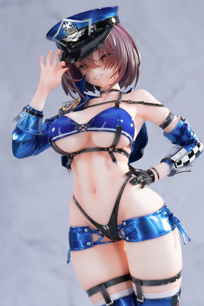 ボルチモア スプレンディッド・ギア