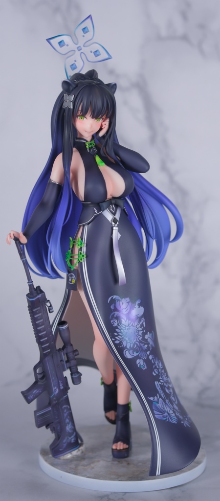 ブルーアーカイブ　瞬