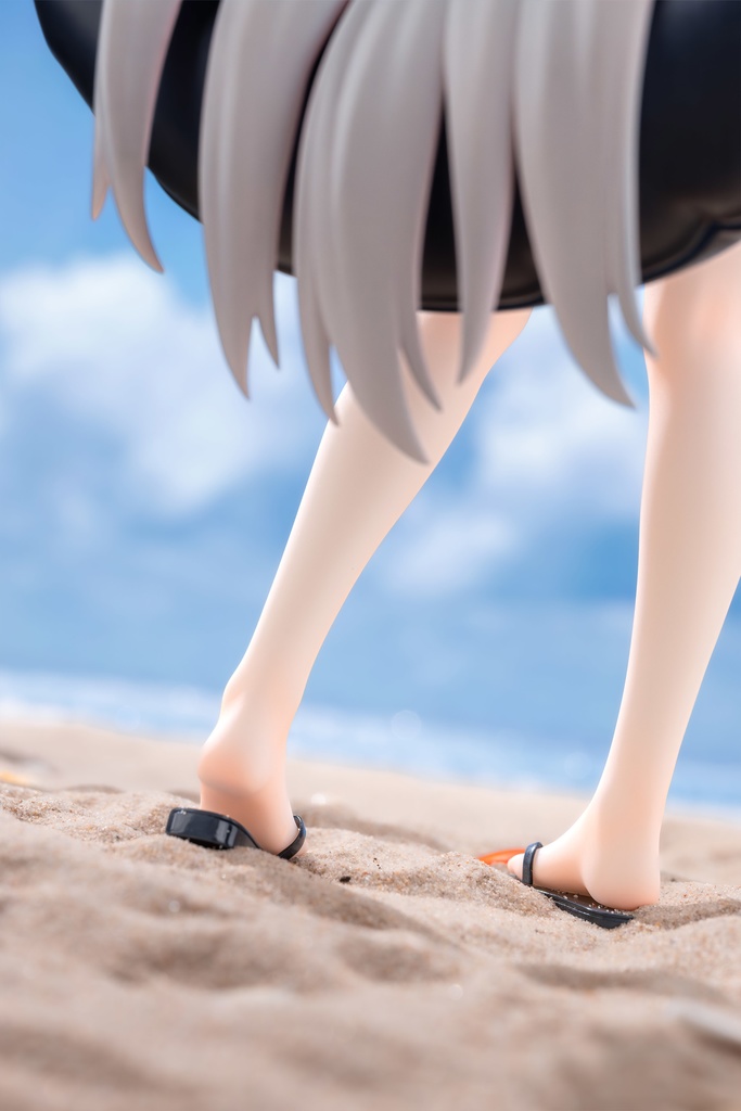 ブルーアーカイブ プラナ&アロナ 夏のバカンス