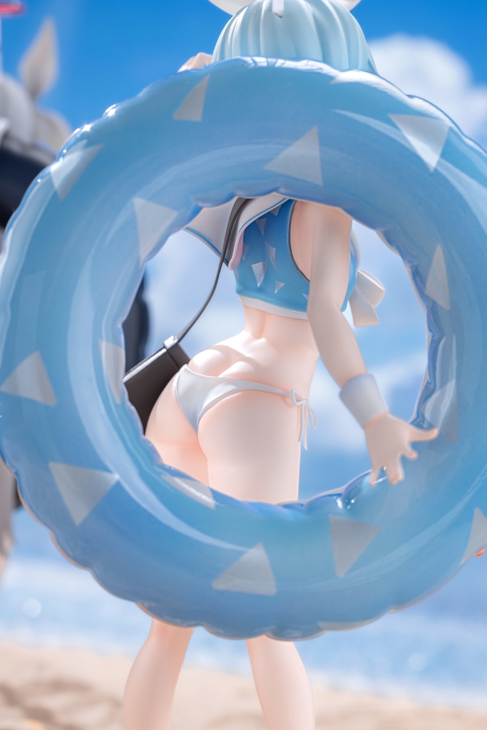 ブルーアーカイブ プラナ&アロナ 夏のバカンス