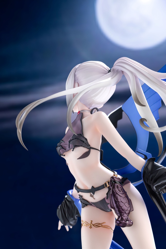 メリュジーヌ 水着