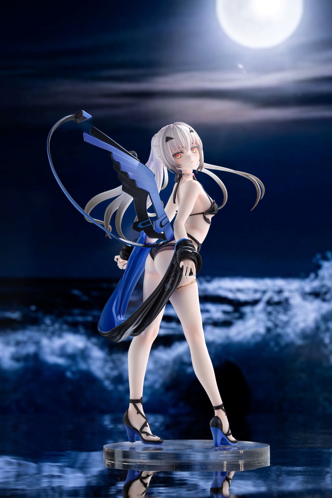 メリュジーヌ 水着