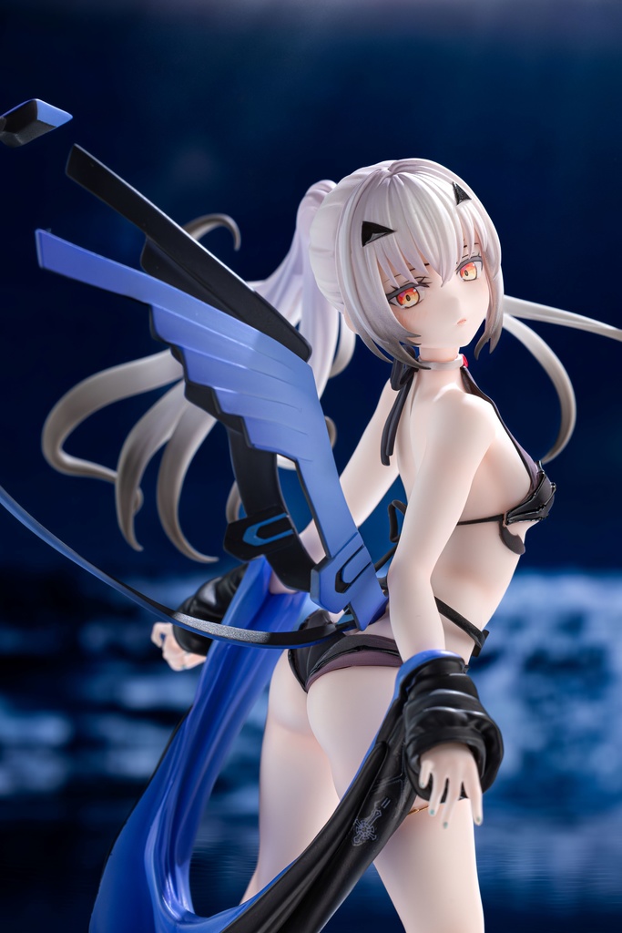 メリュジーヌ 水着