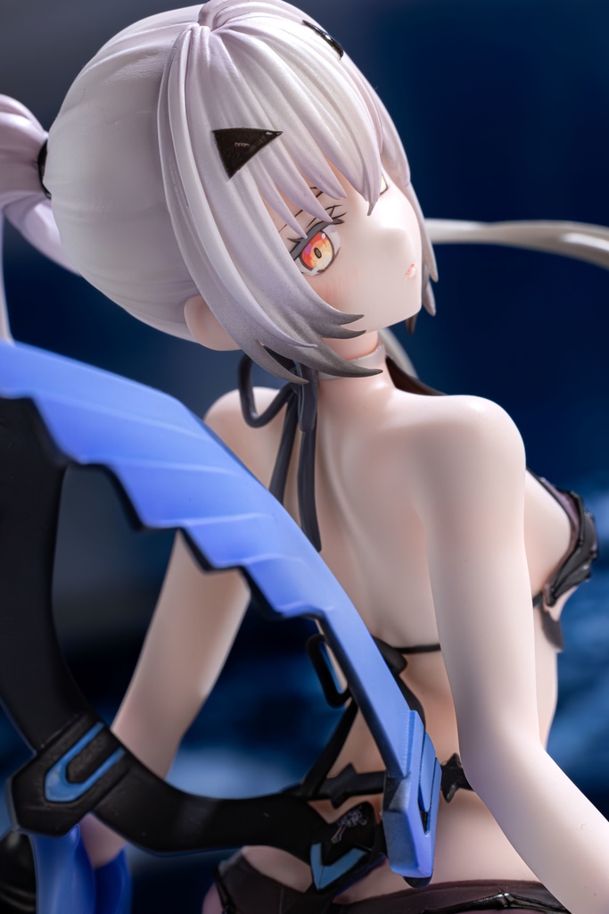 メリュジーヌ 水着