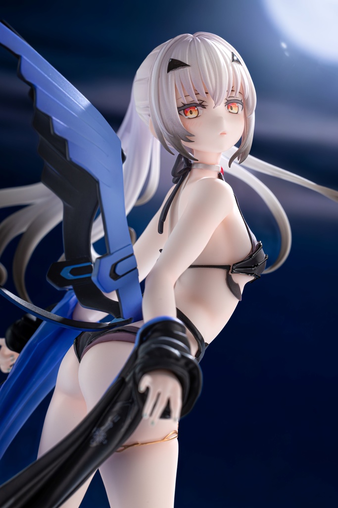 メリュジーヌ 水着