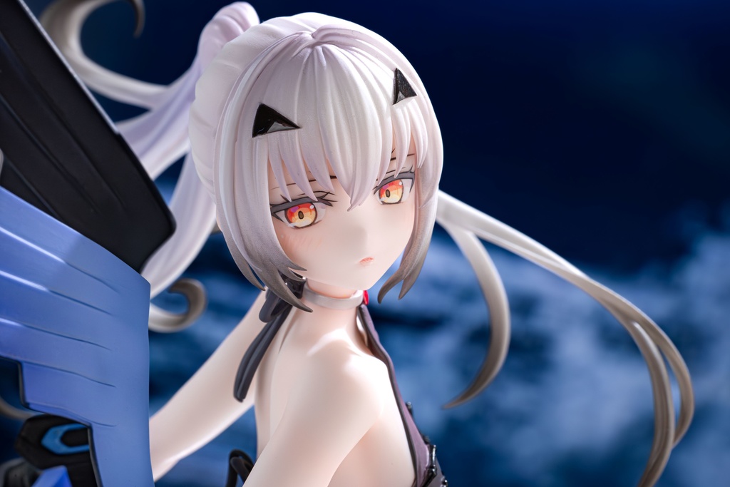 メリュジーヌ 水着