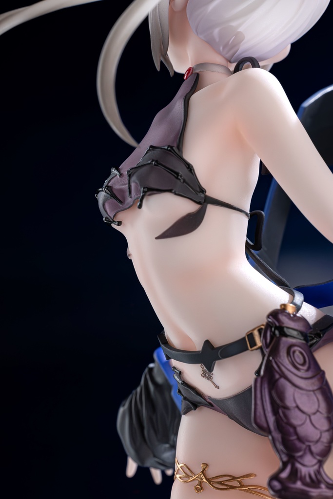 メリュジーヌ 水着