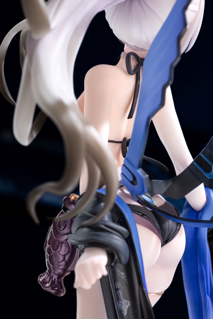 メリュジーヌ 水着