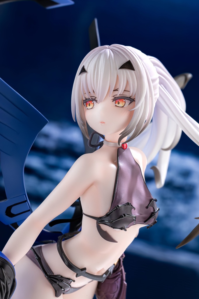 メリュジーヌ 水着