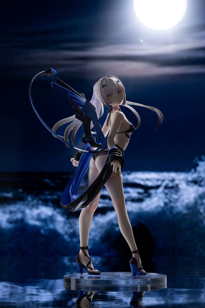 メリュジーヌ 水着