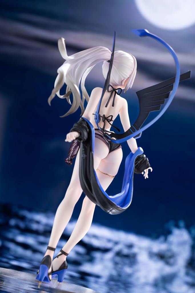 メリュジーヌ 水着