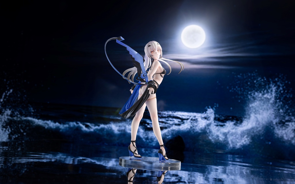 メリュジーヌ 水着