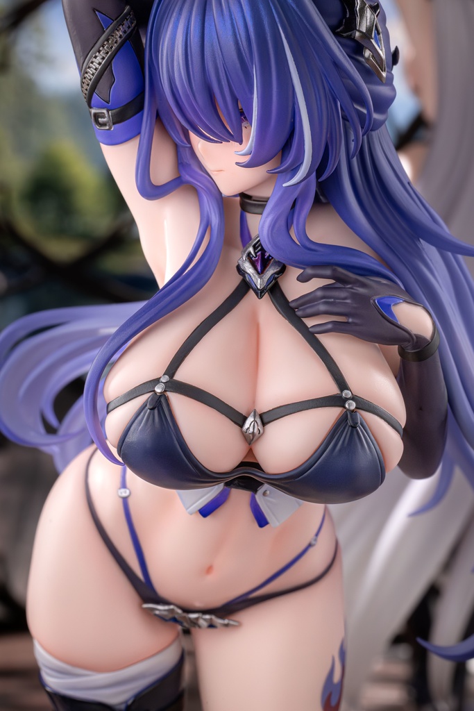 崩壊 スターレイル 黄泉 水着