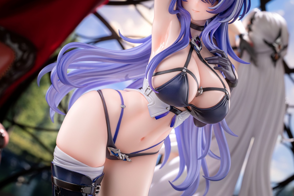 崩壊 スターレイル 黄泉 水着