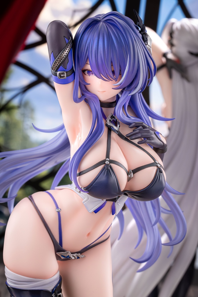 崩壊 スターレイル 黄泉 水着