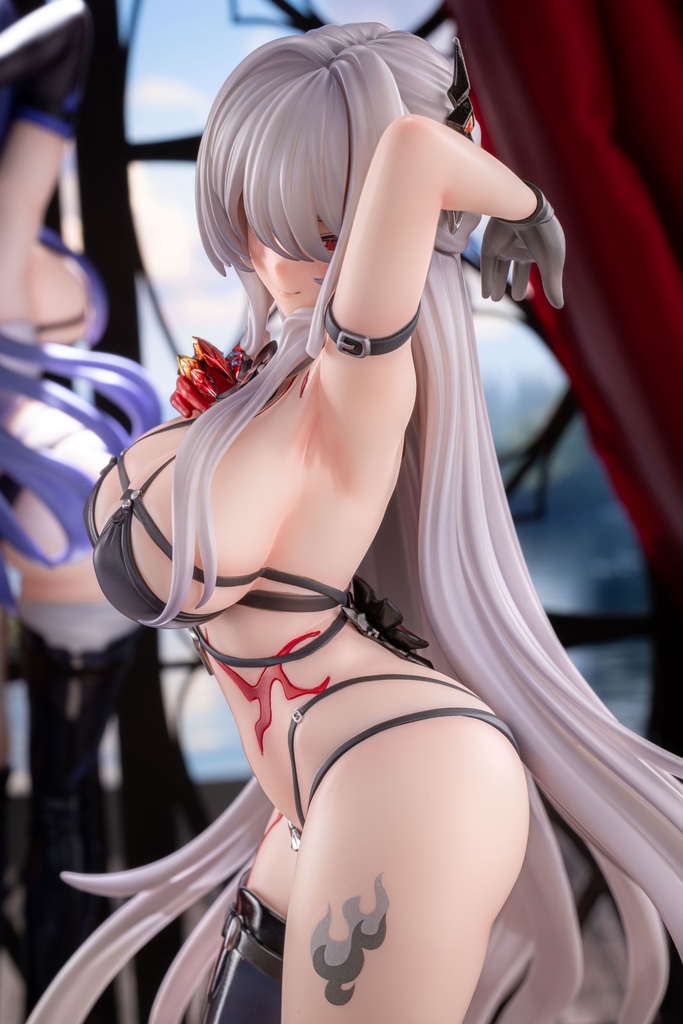 崩壊 スターレイル 黄泉 水着