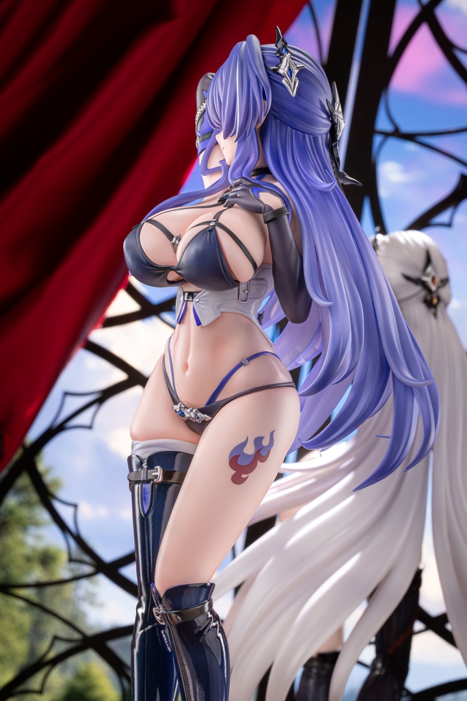 崩壊 スターレイル 黄泉 水着