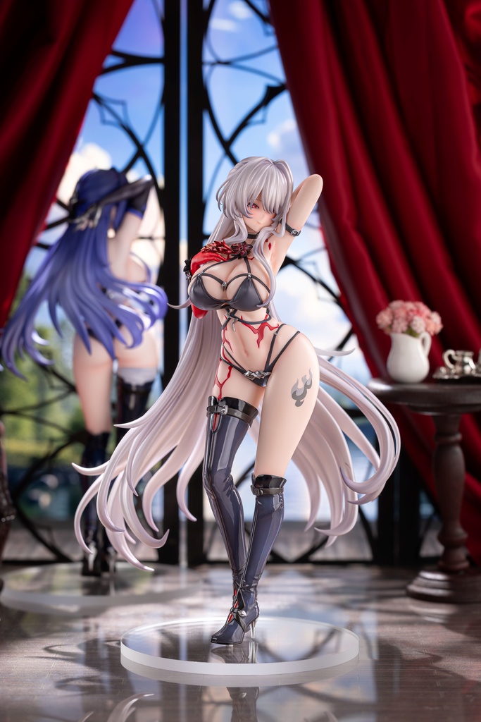 崩壊 スターレイル 黄泉 水着