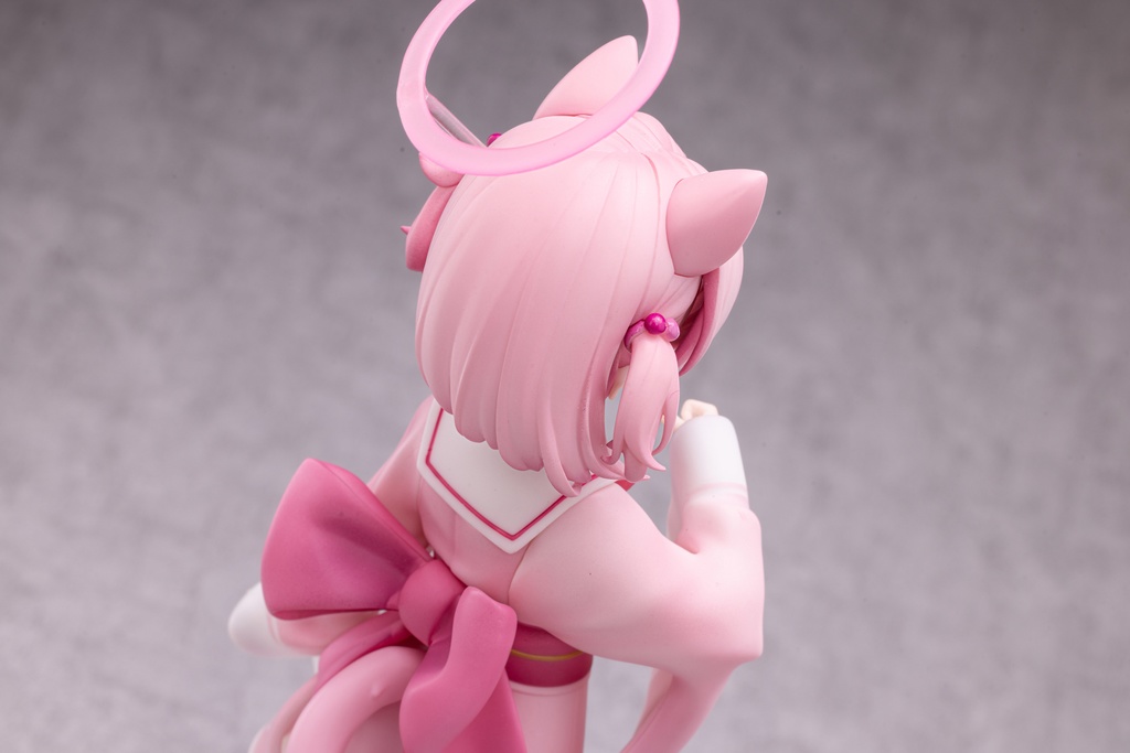 ブルーアーカイブ 百鬼夜行 一般生徒