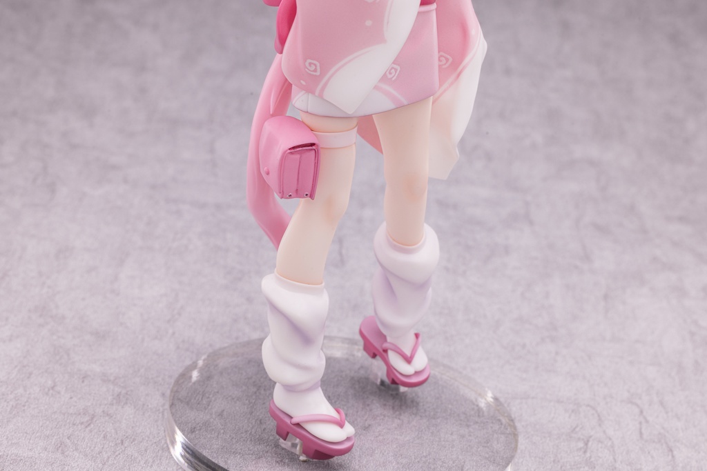 ブルーアーカイブ 百鬼夜行 一般生徒