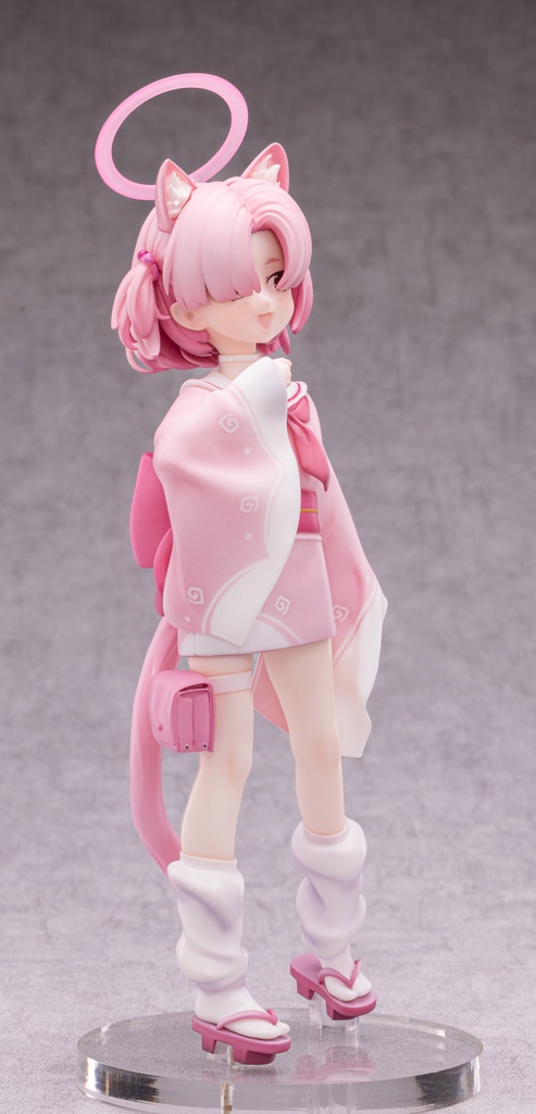 ブルーアーカイブ 百鬼夜行 一般生徒