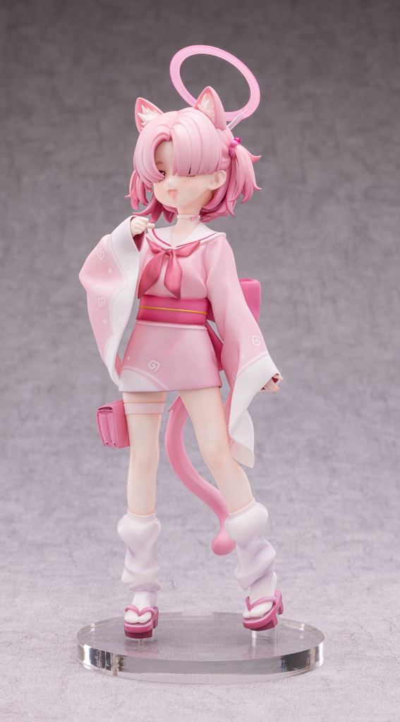 ブルーアーカイブ 百鬼夜行 一般生徒