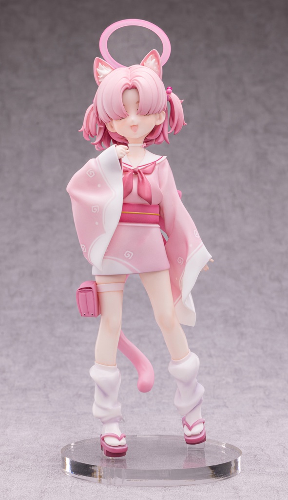 ブルーアーカイブ 百鬼夜行 一般生徒