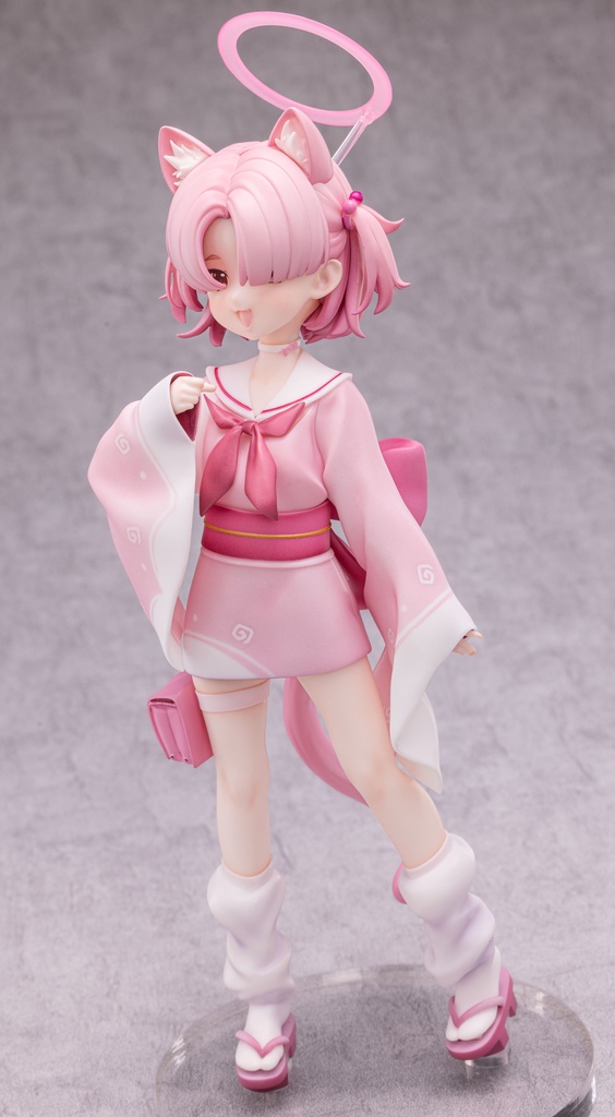 ブルーアーカイブ 百鬼夜行 一般生徒