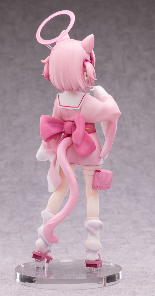 ブルーアーカイブ 百鬼夜行 一般生徒