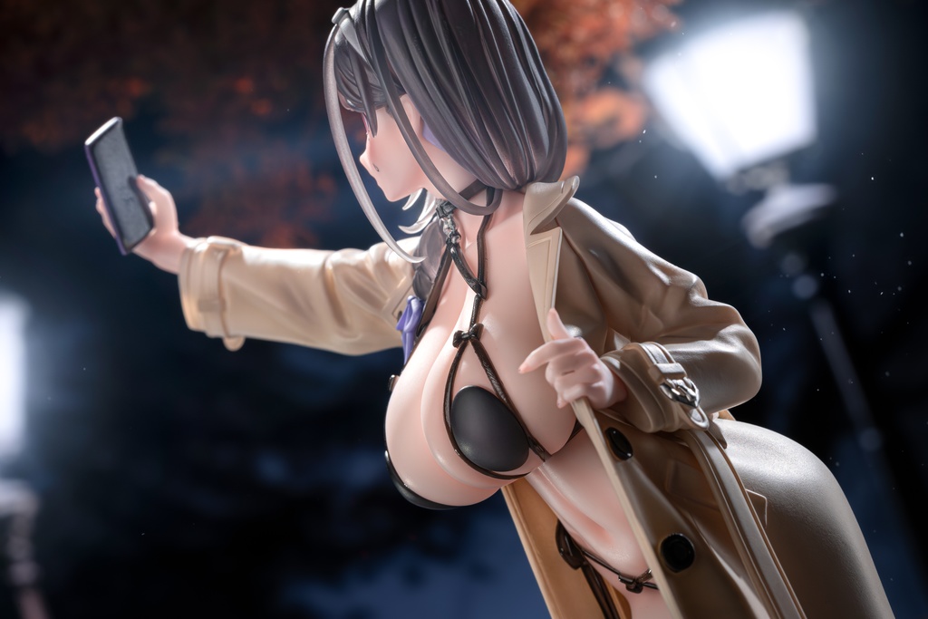 アズールレーン 定安 お忍びマーケティング?!