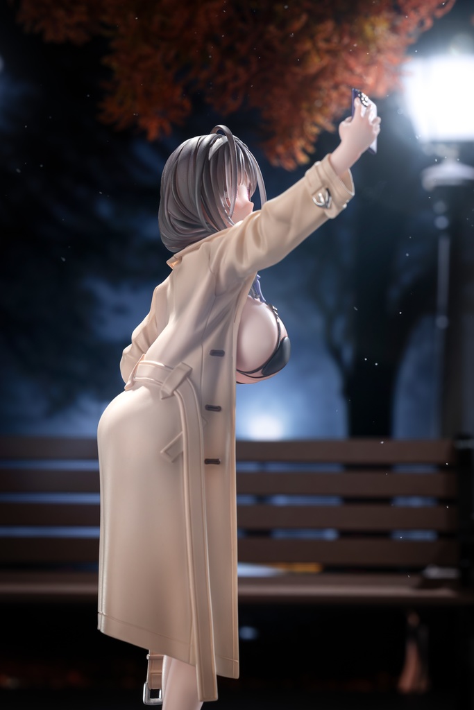 アズールレーン 定安 お忍びマーケティング?!