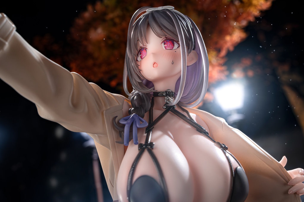 アズールレーン 定安 お忍びマーケティング?!