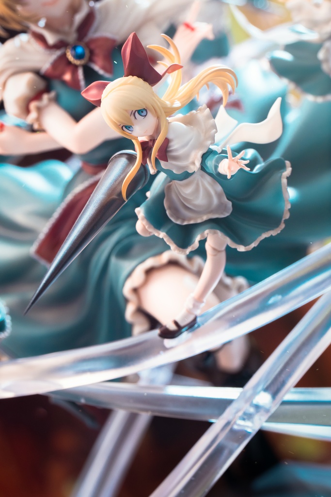 アリス・マーゴット・ロイド 【Doll Matrix】