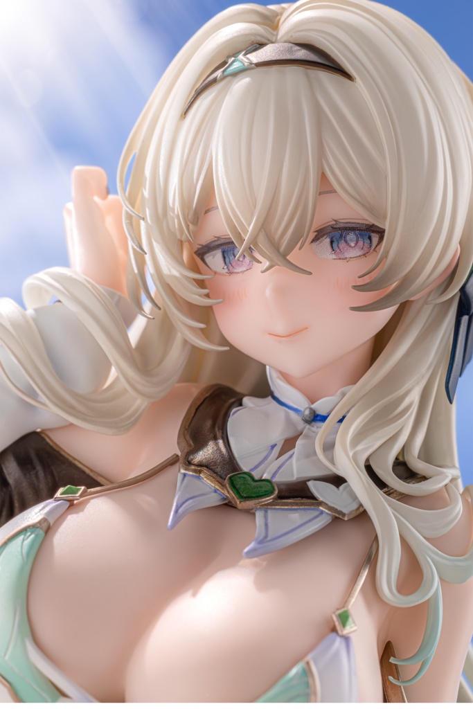 スターレイル ホタル 水着