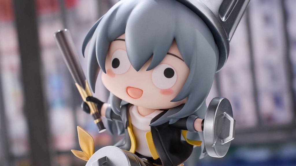 スターレイル 第一キラー