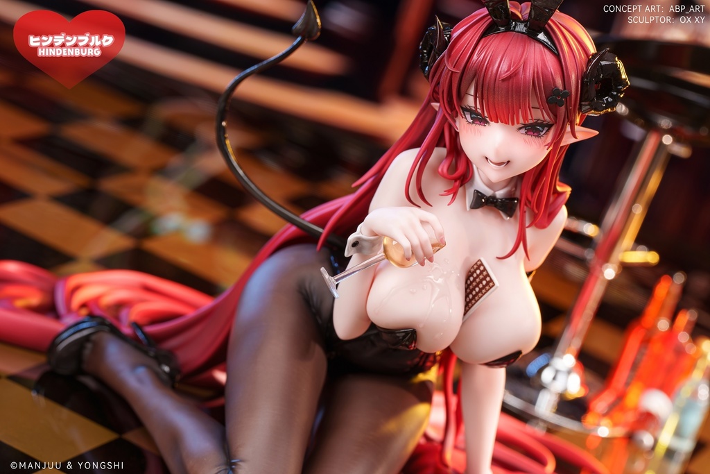 アズールレーン ヒンデンブルク パラリティク・バーサス