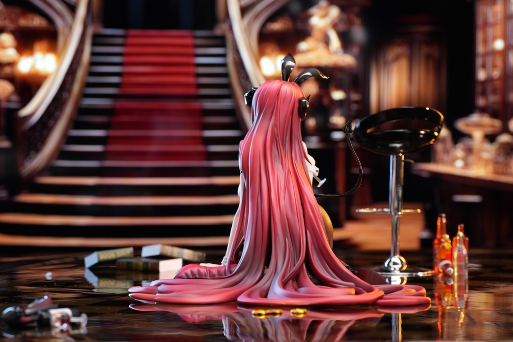 アズールレーン ヒンデンブルク パラリティク・バーサス