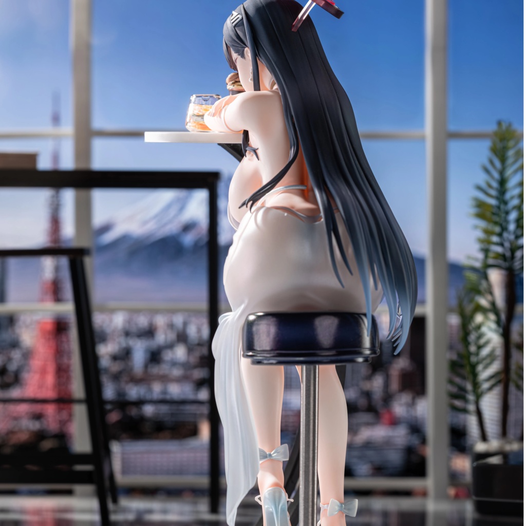 ブルーアーカイブ 調月リオ