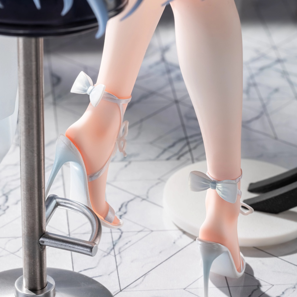 ブルーアーカイブ 調月リオ