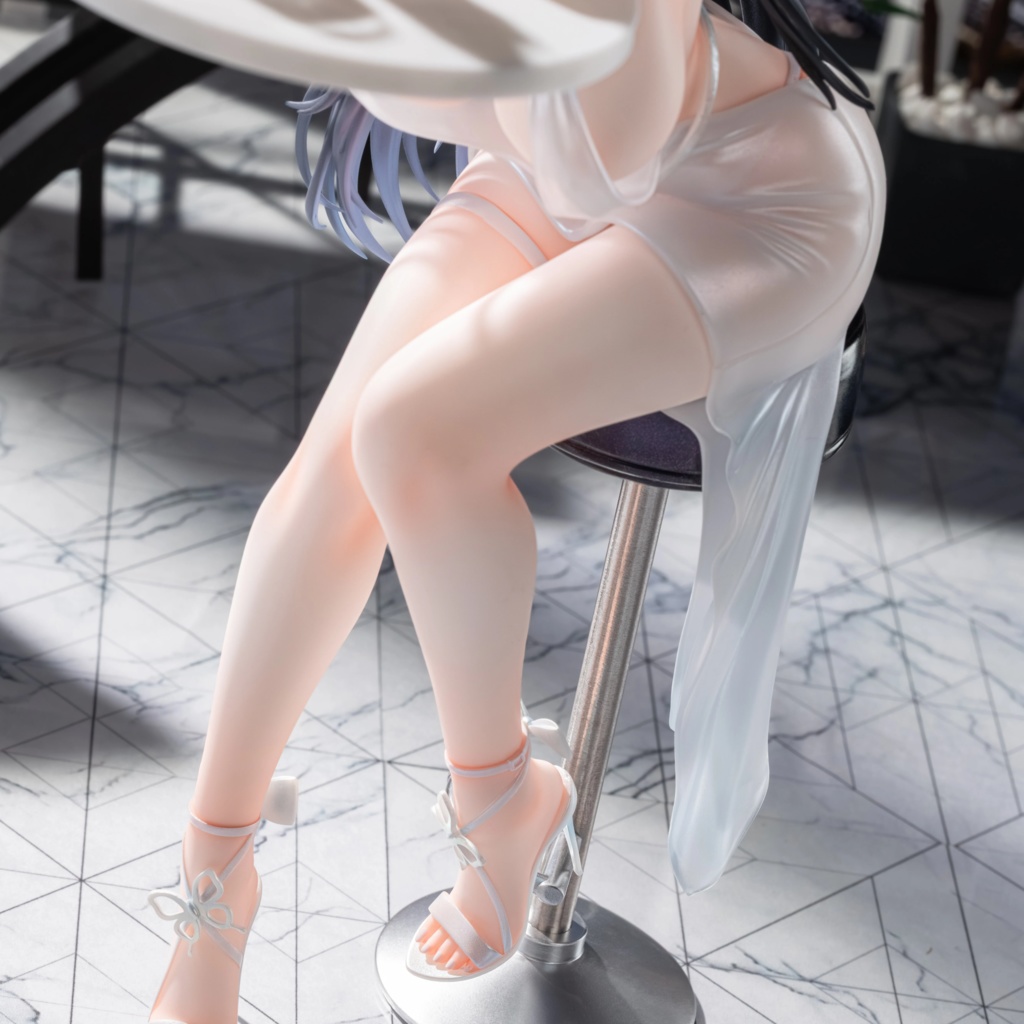 ブルーアーカイブ 調月リオ