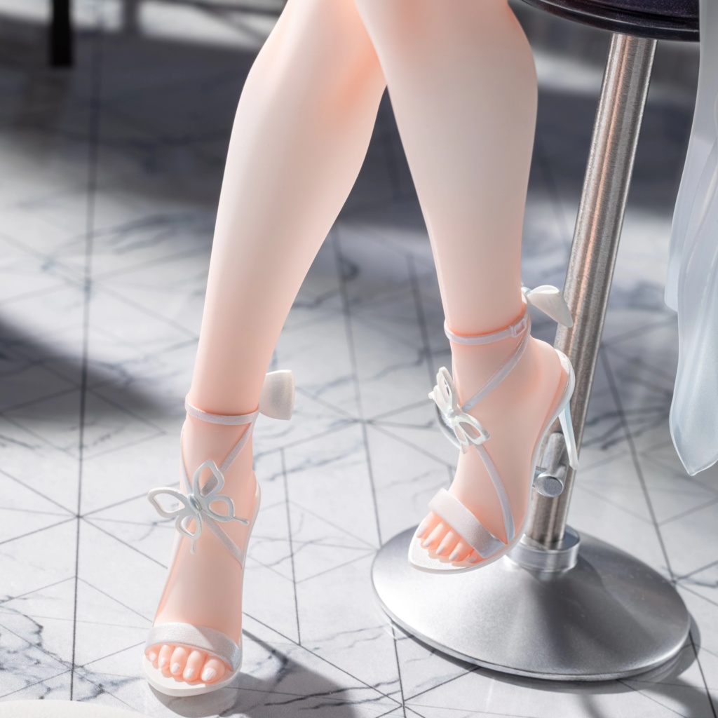 ブルーアーカイブ 調月リオ