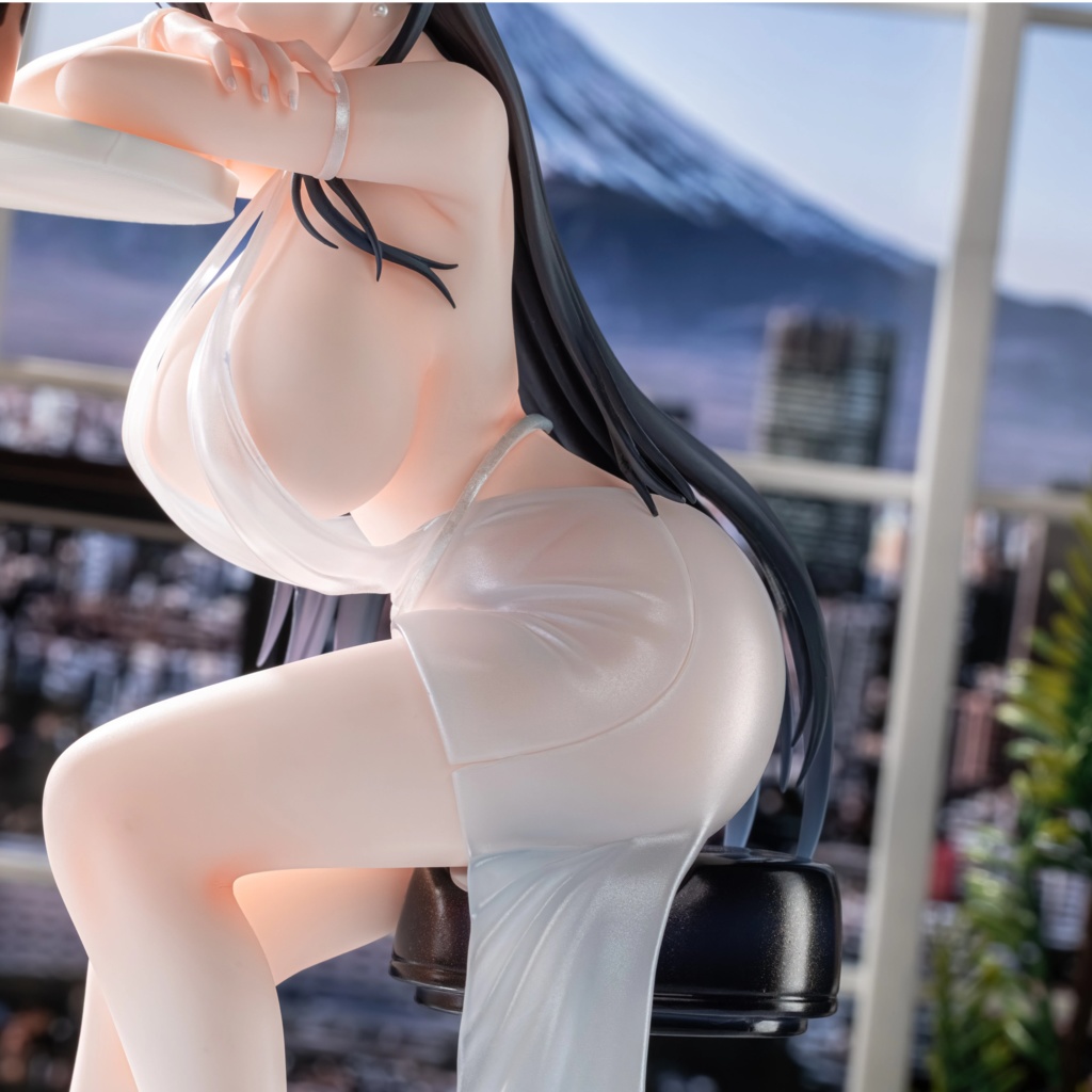 ブルーアーカイブ 調月リオ