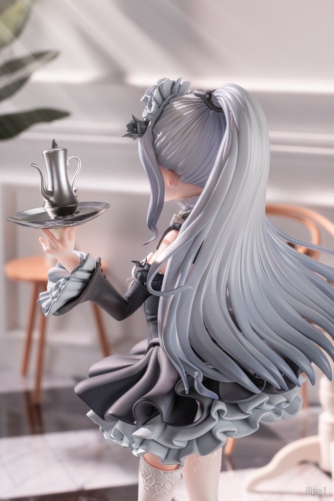 メイド 妖精騎士ランスロット