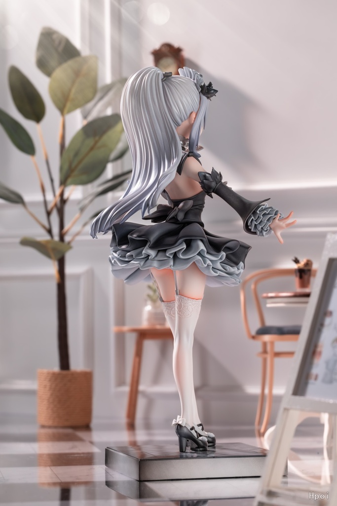 メイド 妖精騎士ランスロット